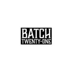 Batch Twenty-One coupons and promo codes