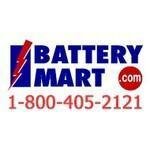 Battery Mart coupons and promo codes