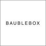 Baublebox.com coupons and promo codes