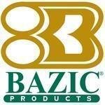 BAZIC PRODUCTS coupons and promo codes