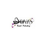Dona Bead Artistry coupons and promo codes