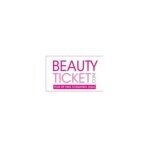 Beauty Ticket coupons and promo codes