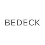 Bedeck coupons and promo codes