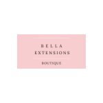Bella Extensions Boutique coupons and promo codes