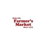 Belleville Farmers Market coupons and promo codes