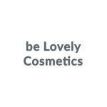 be Lovely Cosmetics coupons and promo codes