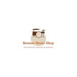 Benson Music Shop coupons and promo codes