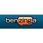 Benzinga.com/ coupons and promo codes