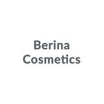 Berina Cosmetics coupons and promo codes