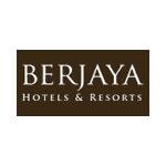Berjaya Hotels and Resorts coupons and promo codes