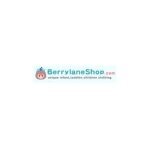 Berrylane Shop coupons and promo codes