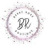 Berry Rose Boutique coupons and promo codes