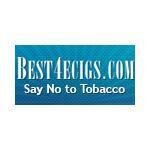 Best4eCigs coupons and promo codes