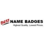 Best Name Badges coupons and promo codes