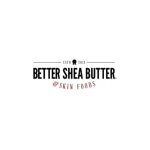 Better Shea Butter coupons and promo codes