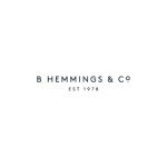 B Hemmings coupons and promo codes