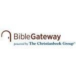 Bible Gateway coupons and promo codes