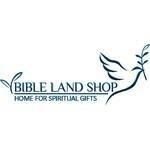 Bible Land Shop coupons and promo codes