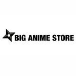 Big Anime Store coupons and promo codes