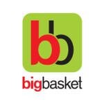 Bigbasket.com coupons and promo codes
