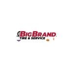 Big Brand Tire & Service coupons and promo codes