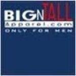 BigNTall Apparel coupons and promo codes