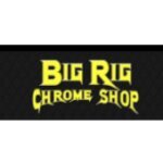 Big Rig Chrome Shop coupons and promo codes