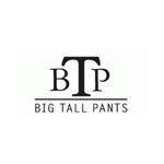 Big Tall Pants coupons and promo codes