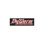 Big Worm Graphix coupons and promo codes