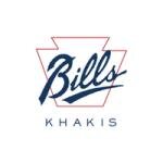 Bills Khakis coupons and promo codes