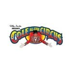 Billy Martin's Cole All Star Circus coupons and promo codes