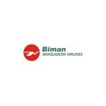 Biman Bangladesh Airlines coupons and promo codes