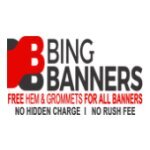 BingBanners coupons and promo codes