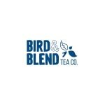 Bird & Blend Tea Co coupons and promo codes