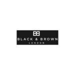 Black & Brown London coupons and promo codes