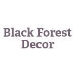 Black Forest Decor coupons and promo codes