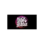 Black Heart coupons and promo codes