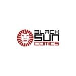 Black Sun Comics coupons and promo codes