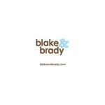Blake and Brady coupons and promo codes