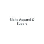 Bloke Apparel & Supply coupons and promo codes