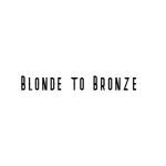 Blonde to Bronze coupons and promo codes