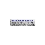 Blue Gray Relics coupons and promo codes