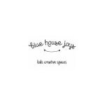Blue House Joys coupons and promo codes