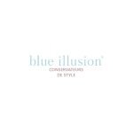 Blue Illusion coupons and promo codes