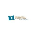 Bluepillow coupons and promo codes
