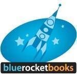 Blue Rocket Books coupons and promo codes