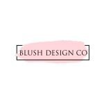 Blush Design Co coupons and promo codes