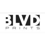 Blvd Prints coupons and promo codes