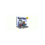 Board Game City coupons and promo codes