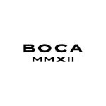 BOCA MMXII coupons and promo codes